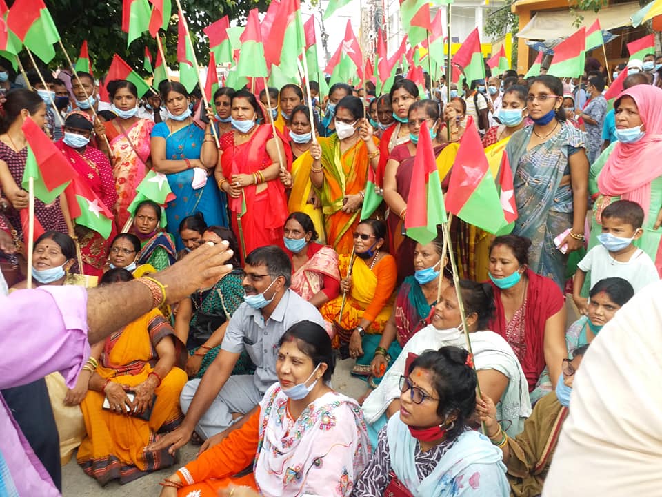 जसपा नेतृत्व भएको प्रदेशमा हड्ताल गरे जरिवानासहित कैद गर्ने विधेयक पेस